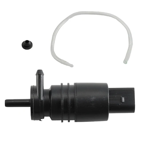 Imagen 2 del producto OEM #   8260A109 Nueva bomba limpiaparabrisas para Mitsubishi Lancer 2008-2015 con buena calidad