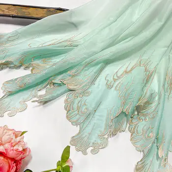 10 best sales tkanina lotosu - №3