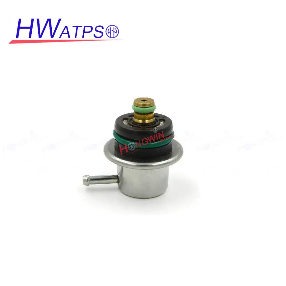 4.0 Bar FPR Fuel Injection Pressure Regulator For Benz 300CE 300E 300SE 400E 400SE C220 C230 C280 E320 E420 S420 0280160587