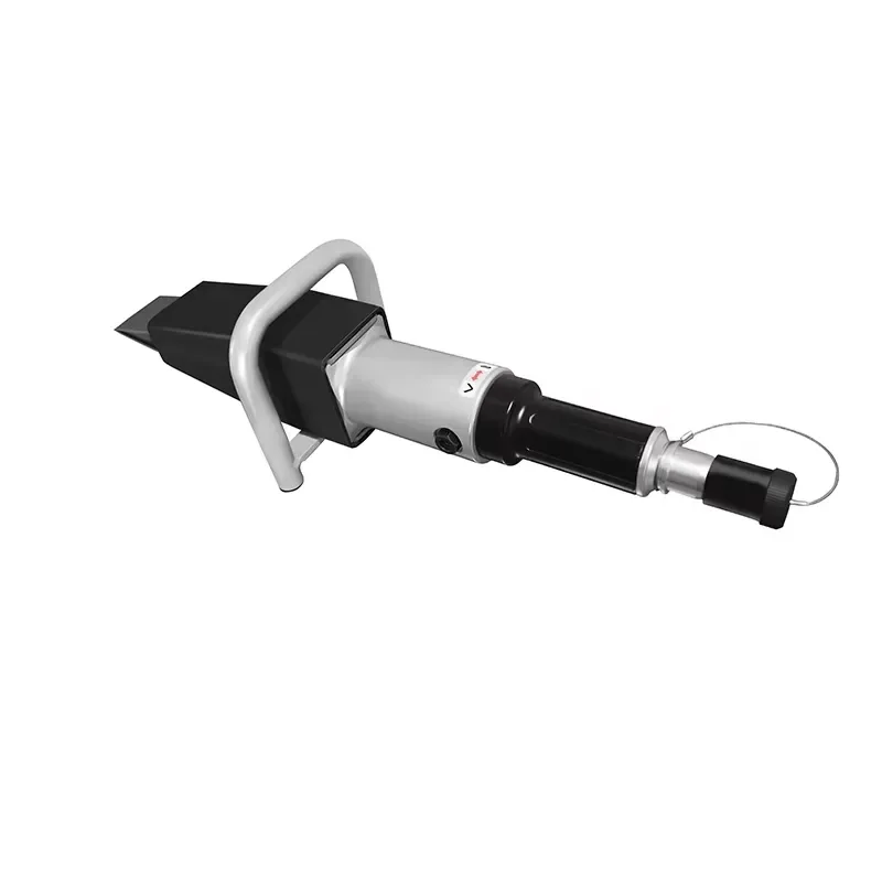 Hydraulic Wedge Spreader Hydraulic Rescue Spreading Tool Firefighting & Emergency Rescue Equipment