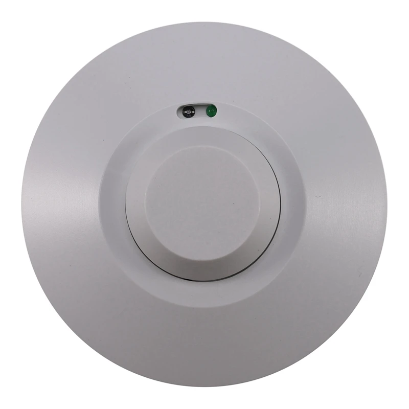 T82C Hot Sale-3X 220 فولت 800 واط الميكروويف الاستشعار Pir إشغال الجسم كاشف حركة مفتاح الإضاءة