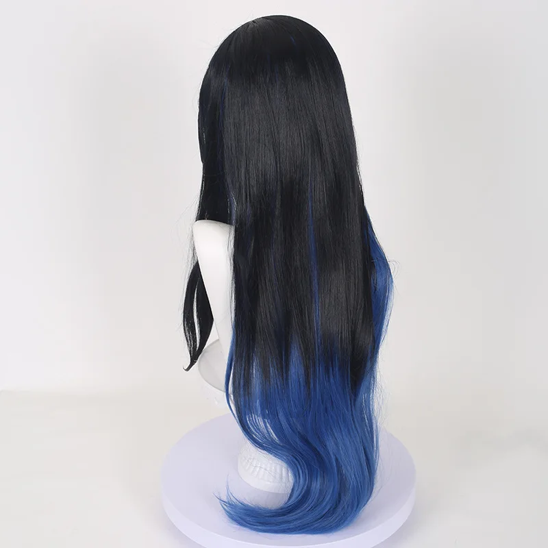 Izumi Inosuke Przebranie z Przełożeniem Płci, Mechanizm Gradientu Piggy Blue, Cosplay, Można Prasować