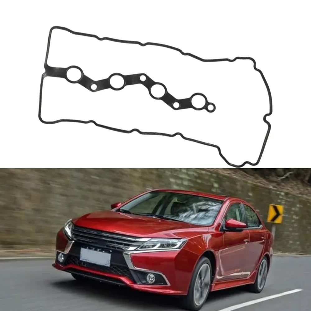 

Engine Valve Cover Gasket for Mitsubishi Lancer Outlander PHEV Sport 2.0L VS50765R 1035A583 Auto Parts