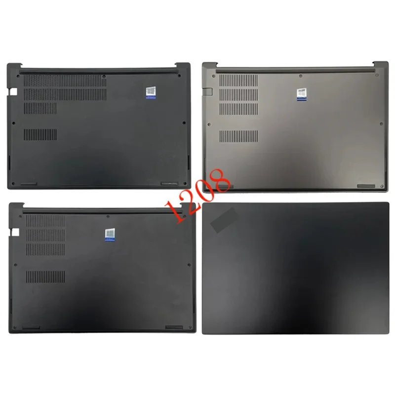 New Original For Lenovo ThinkPad R14 E14 Gen1 Replacemen Laptop Accessorie A B C D Shell