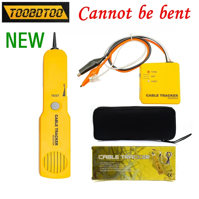 

Последняя версия найти автомобильный провод короткого замыкания EM415, автомобильный трекер короткого кабеля и тестер цепей для отслеживания проводов 6-42 В