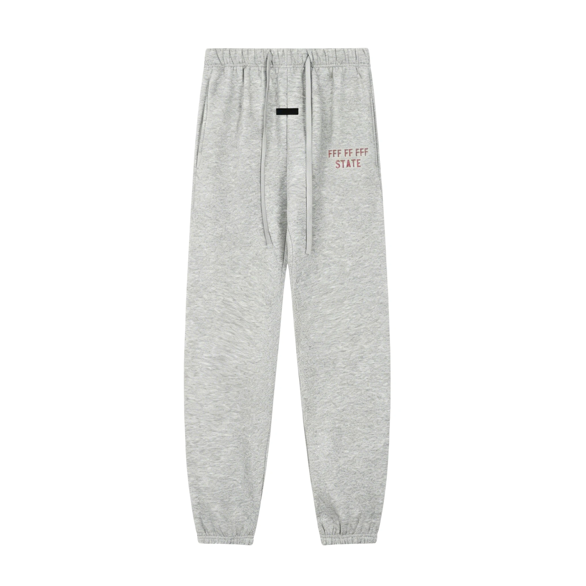 Terug naar school hoodies klassieke joggingset modieus design dubbele rij letters heren hoodie high street couple katoenen hoodie set