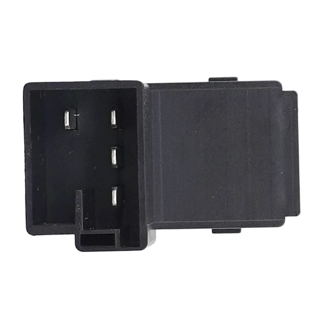 1J0959833A nuevo interruptor de botón de tapa de combustible negro para Volkswagen Jetta A4 1999 2000 2001 2002 2003 2004 2005 20062007 1j0959833a