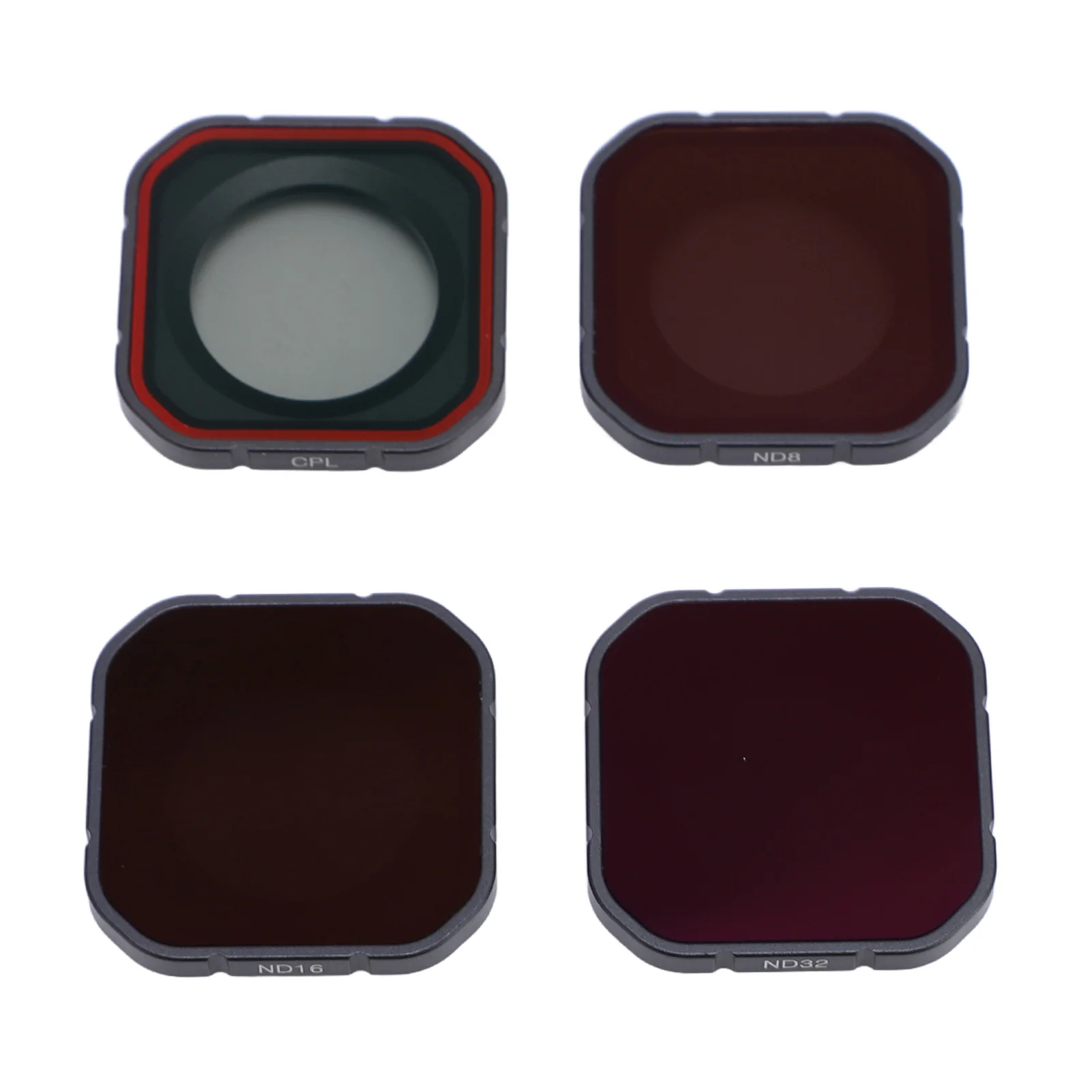 Action Camera Lens …