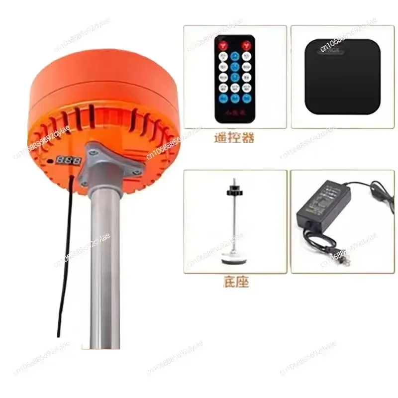 

Звук проникает сквозь потолок здания, чтобы снизить шум вибратора. Звукоизоляция на вершине