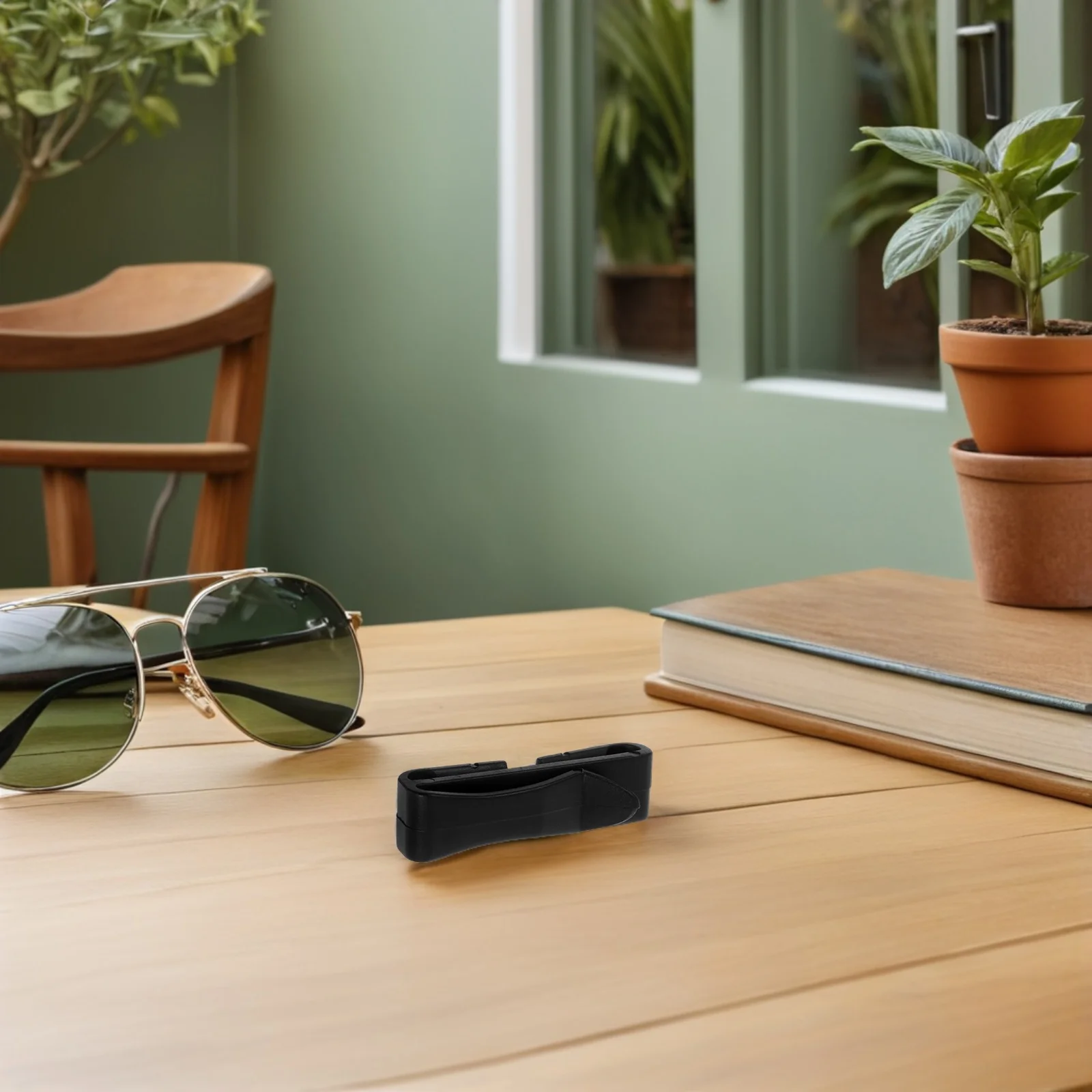 벨트 엔드 키퍼 38mm 블랙 백팩 웨빙 스트랩용 - 코드 와이어 타이 다운 도구, 웹 웨빙 버클