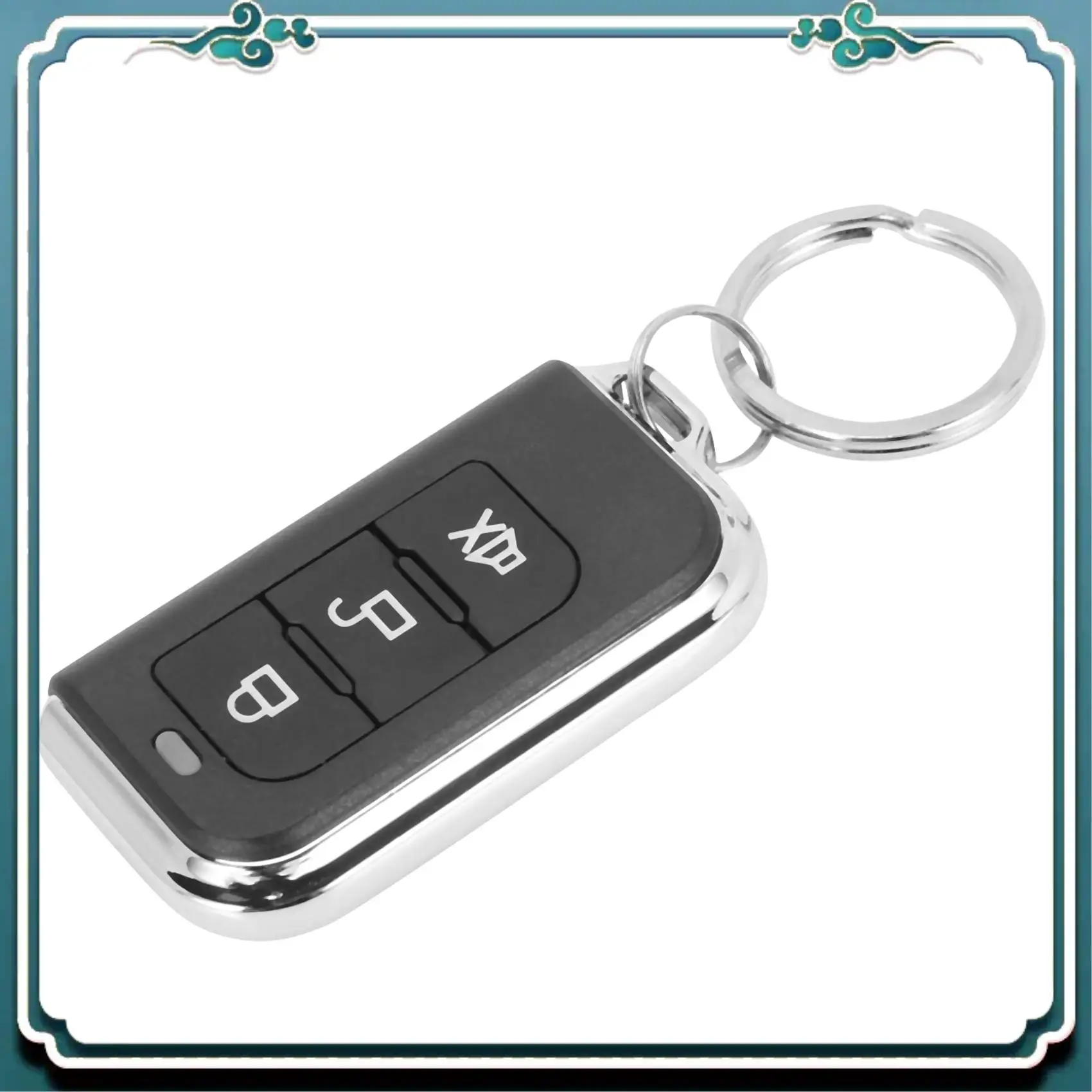 ABTU-12V أنظمة إنذار السيارة العالمية طقم مركزي عن بعد قفل الباب نظام دخول السيارة بدون مفتاح قفل مركزي مع جهاز التحكم عن بعد