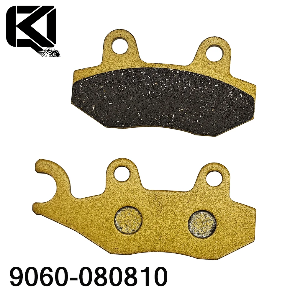 

Тормозные колодки для C-F ZFORCE CF500 500 550 600 800 Z5 Z6 Z8 500CC 600CC 800CC SSV