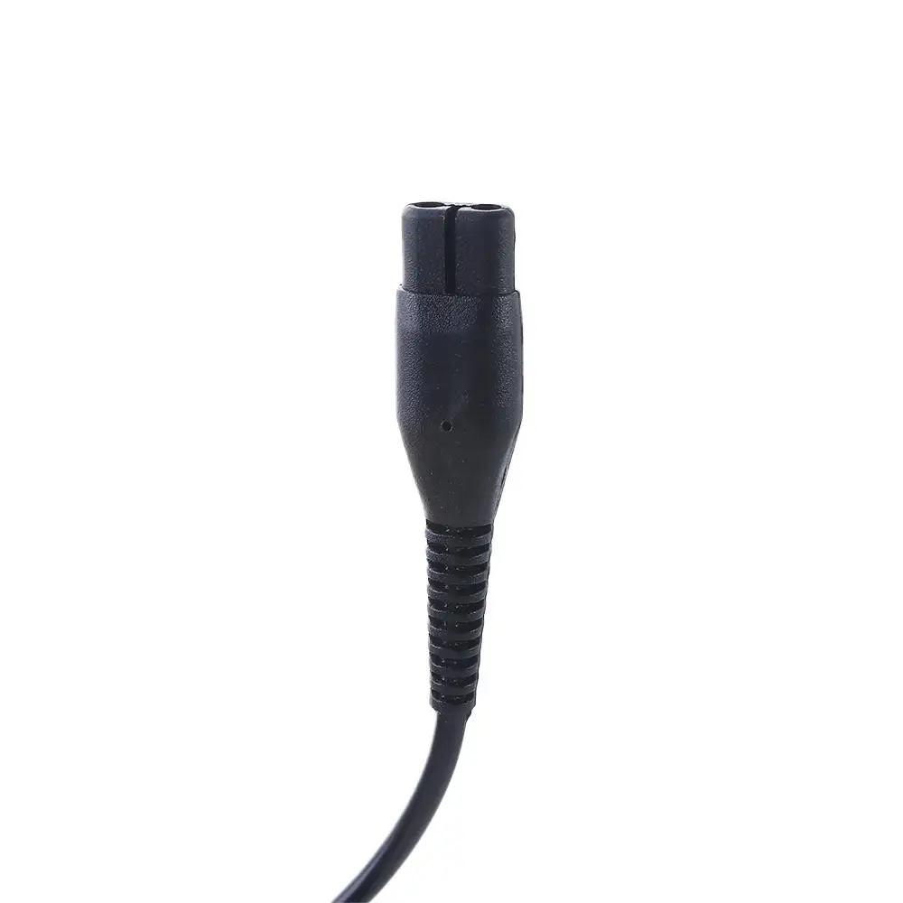 A00390 Power Wire HQ8505 Electric Shaver USB Charging Plug Cable Shavers Charger Wire HQ8505 Power Cord Electric Adapter