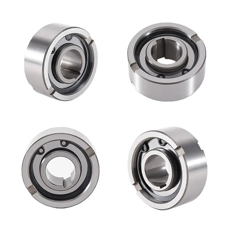 Factory Supply Bearing 45*125*92mm MZ45 Freewheel Backstop One Way Clutch Bearing MZ-45 MZ45