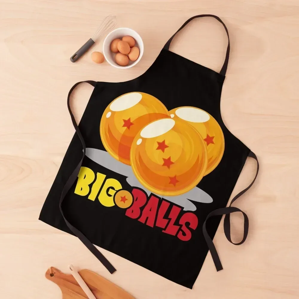 

Big Balls Apron Kitchen For Women Women's Dresses women's kitchens Hairdressing Hairdresser Accessories Apron