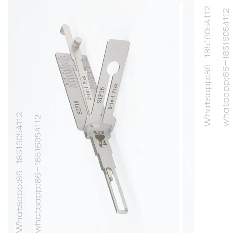 2024 Original Lishi…