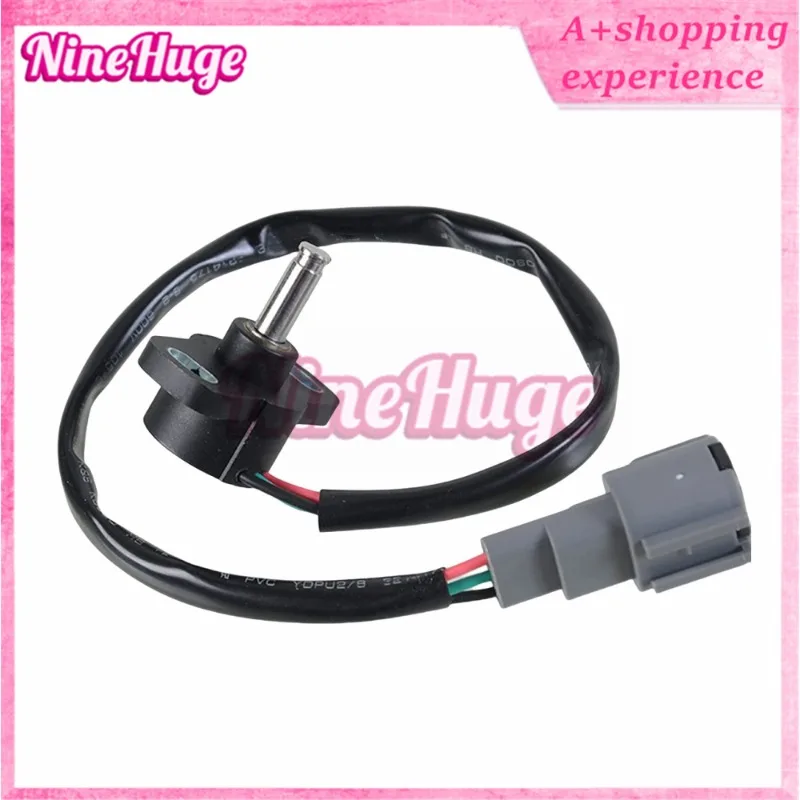 4614912 4614910 Potentiometer Sensor for Hitachi EX200-5 EX300-5 ZAX200-6 ZAX120-5 ZAX210 ZAX220 ZAX230 ZAX240 ZAX330 Excavator