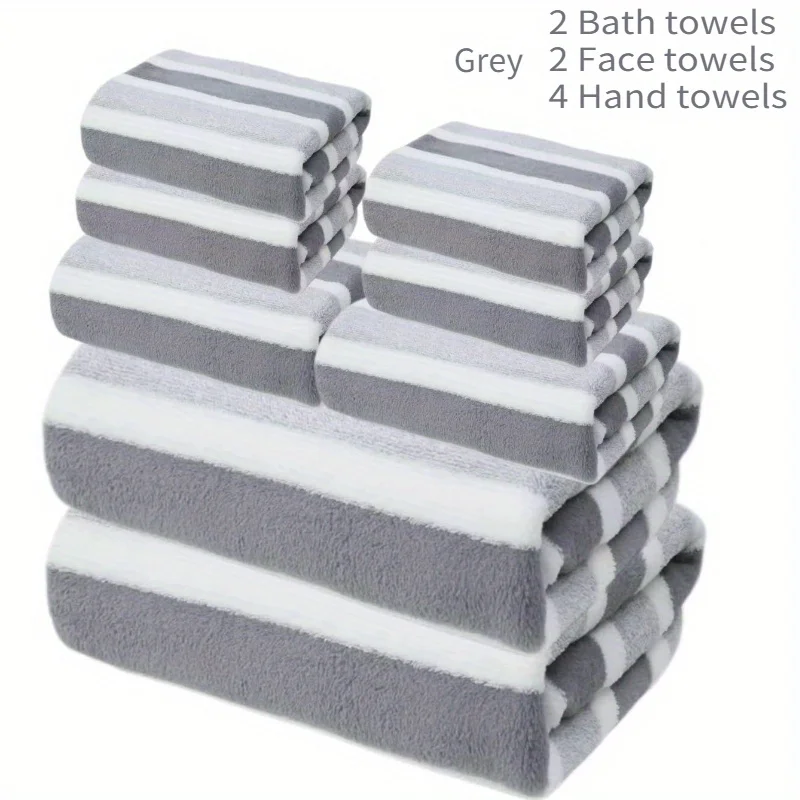 Thumbnail 3 - #28 Best Bath Towel Sets to Buy In 2026