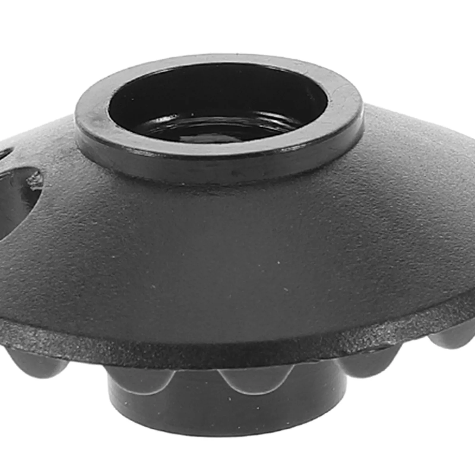 4 قطعة أقطاب الرحلات سلة من الطين مجموعة العالمي استبدال سلال ل قصب العكازات عصي للمشي التنزه اكسسوارات الطين #4