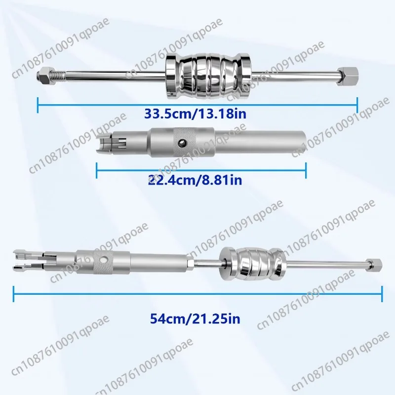 Injector Puller Removal Tool 2.0T PT204 Nozzle Puller Tool