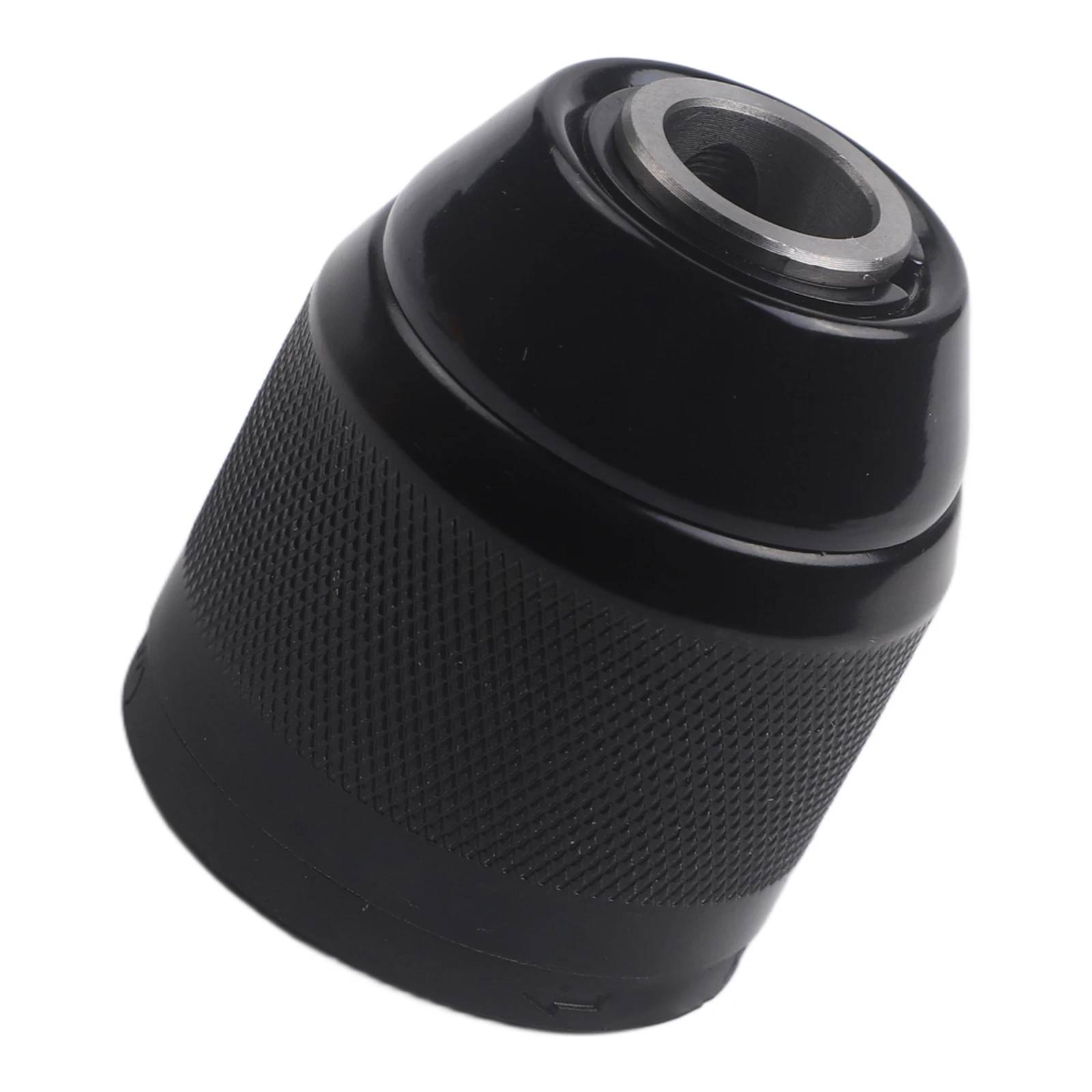 Accessories For Power Tools Tool Part Cordless Drill Adapter Quick Release Chuck Compact Design Metal Construction