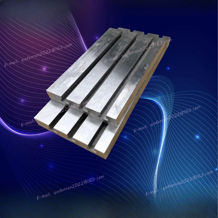 NEW Three Grooves T Type Groove Working Table For Carving Machine Row Working Table For CNC Machine