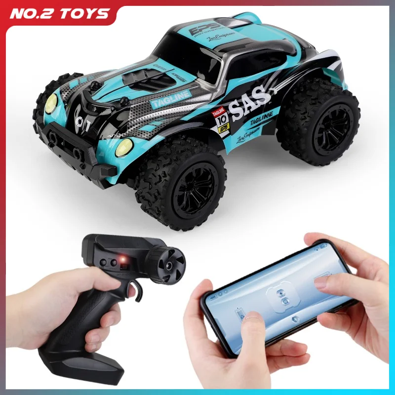 

1/20 RC Drift Cars 2,4G Позашляховик с дистанционным управлением Игрушечные машинки для скалолазания Радиоуправление Пикап Детская игрушка Радиоуправляемая машинка Игрушки