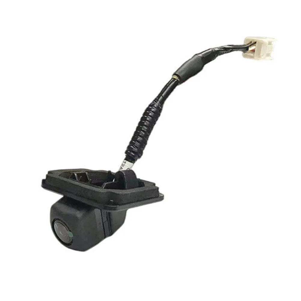 

Камера заднего вида для Accord 2016-2017 2.4L 3.5L, камера парковки, прямая замена, 39530T2AA31