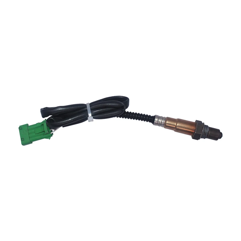 Oxygen Sensor 0258006027 For Citroen Berlingo Peugeot 206 307 Renault Clio Fiat Lancia  1618.Z6 1618Z6 1628HN