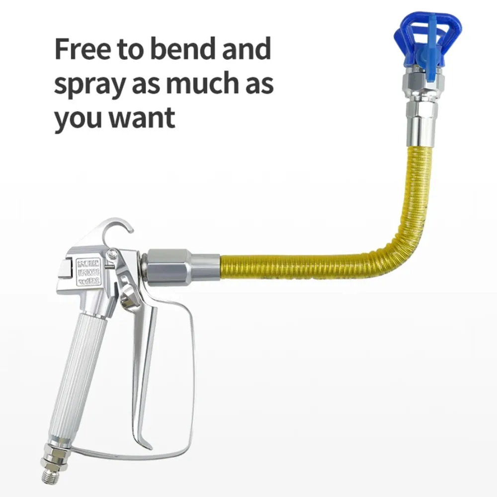 Рисунок 4 - Безвоздушный распылитель Телескопический