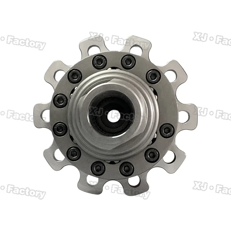 

High Performance Torsen Type Limited Slip Differential For BM W F30 335i Drive Differential Gear