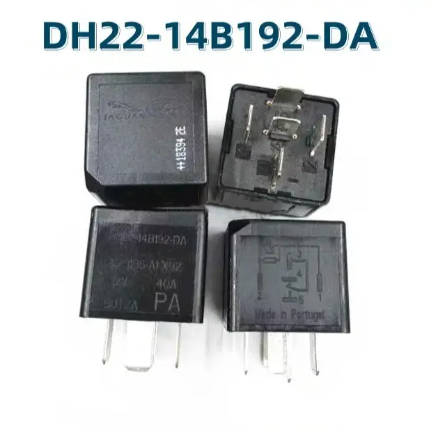 DH22-14B192-DA