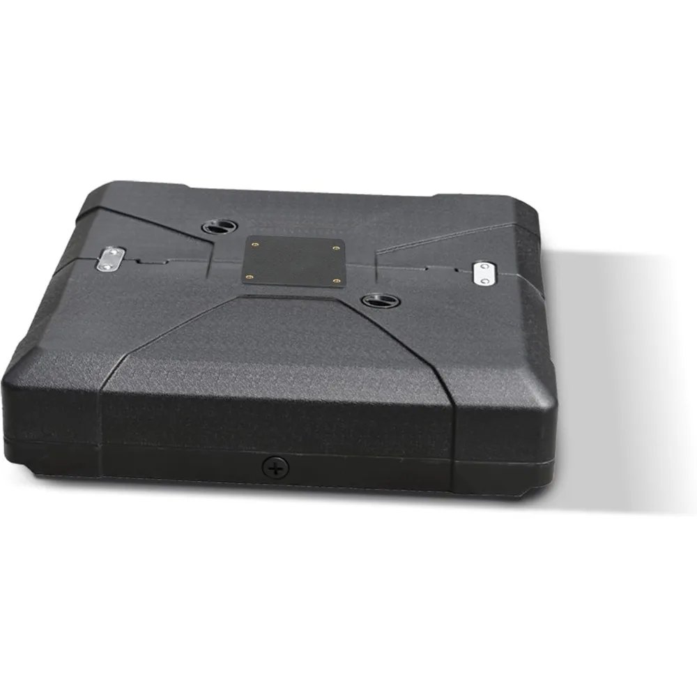

Offset Umbrella Base PL215UM Cantilever Umbrella Base, 38.91'' X 38.91''
