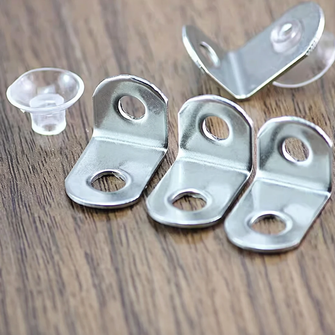 50Pcs 21*14Mm Stain…