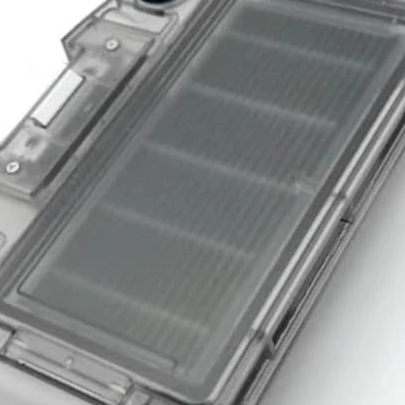 

Мусорный бак 2 в 1 с фильтром для робота-пылесоса ROIDMI EVE Max