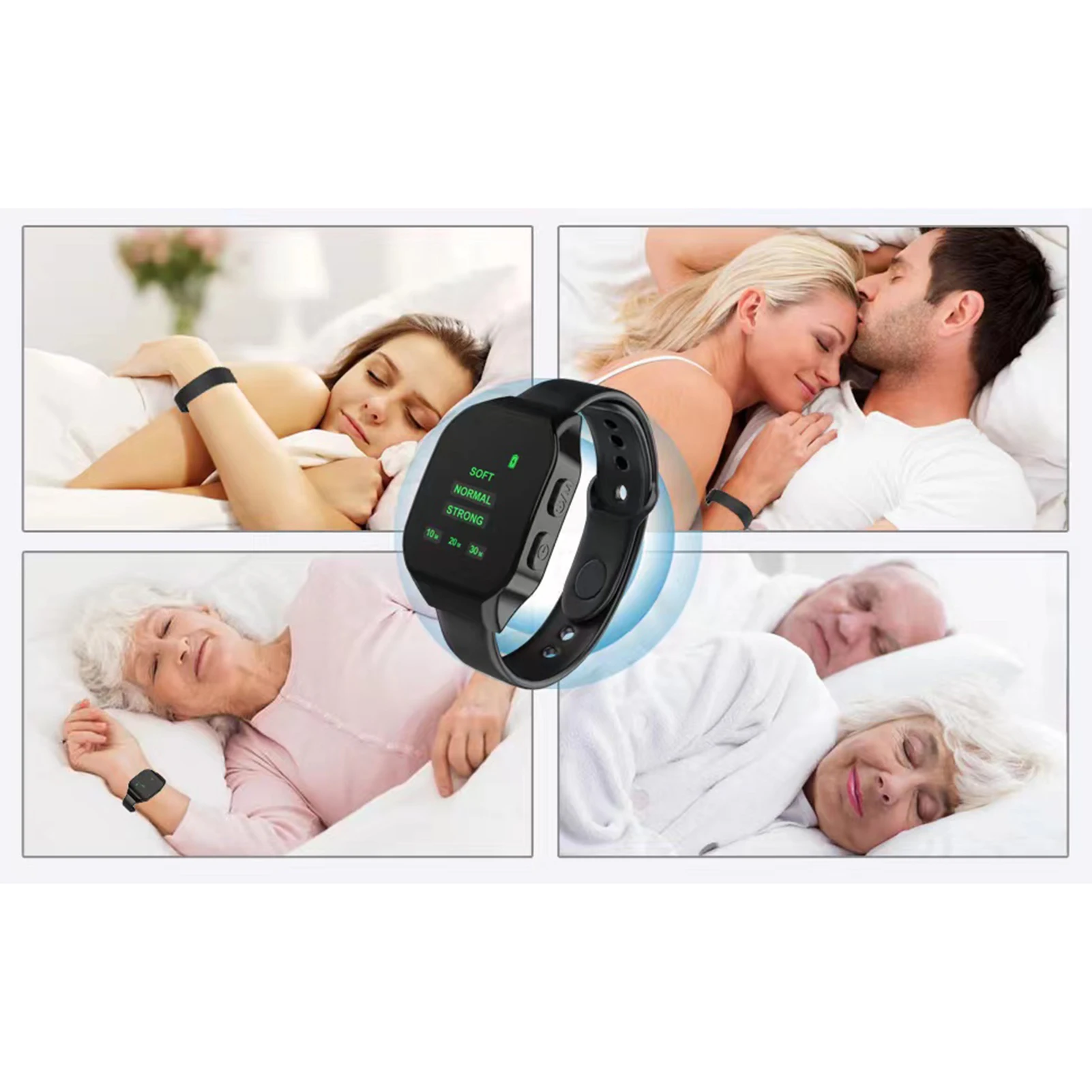 Sleep Aid Watch 3
