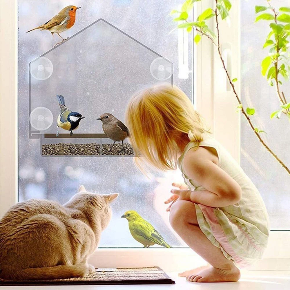 Thumbnail 2 - #43 Bird Feeders Discount Picks