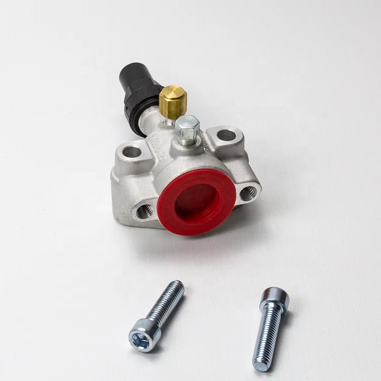 Aftermarket Bus AC Parts 36131803 Compressor Service Valve for Bitzer