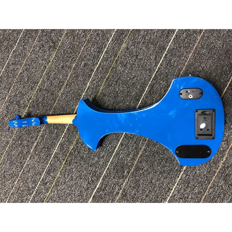 Premium 4/4 Full Size Flamed Fiddle Acoustic Violin Solid Wood Stringed Musical Instrument For Professional Performance