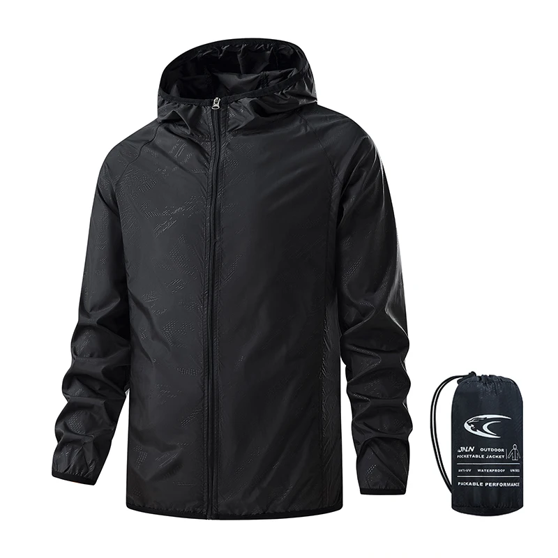 Unisex Black
