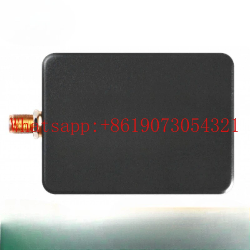 

Программно определяемый приемник HF + Discovery SDR, портативный, высокопроизводительный HF SDR #