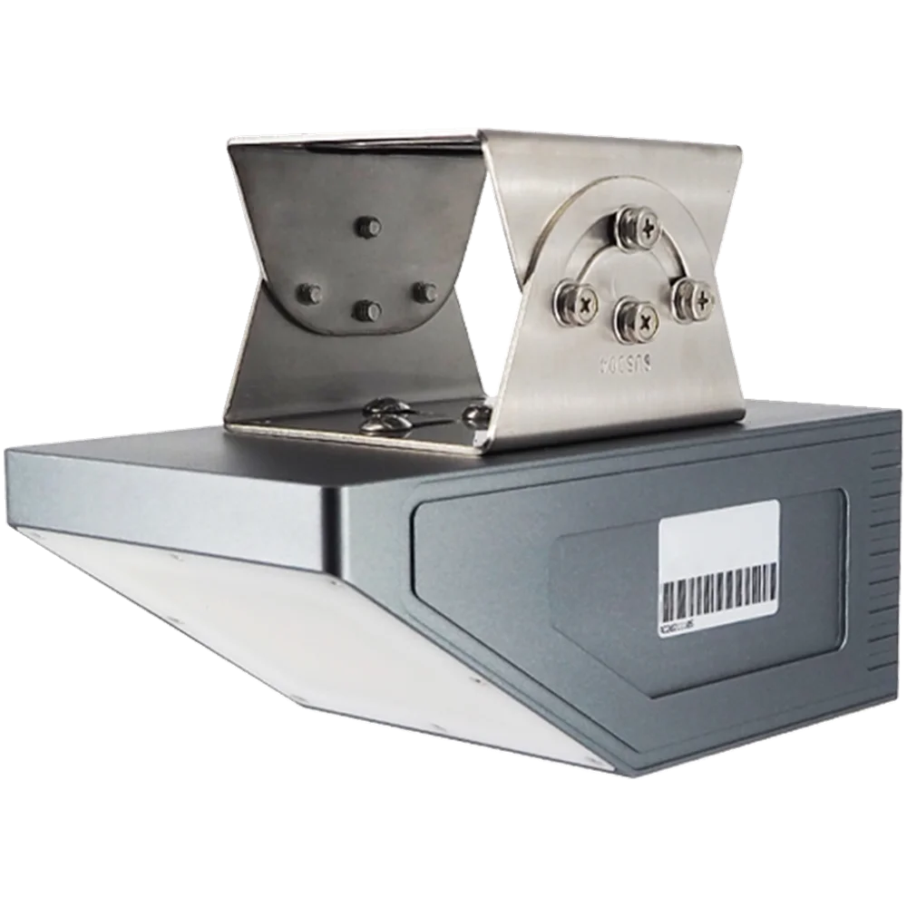 Customizable Radar Doppler Flow Meter Hydraulics Open Channel Stream Water Current Meter Steady Flowmeter with OEM Support