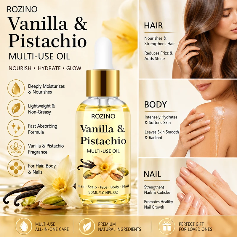 Rozino Multi-Purpose Moisturiz - Skincare Basic ulasan dan harga