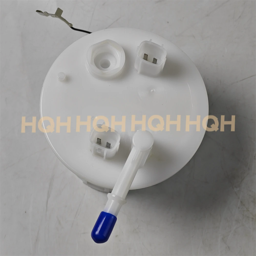 Motorcycle Fuel Pump Module Top Cover For Yamaha XT660ZA YZF FZ6 XJ6 FZ8 12V 56P-13907-00 101962-5960 101962-5630 4B-13907-20