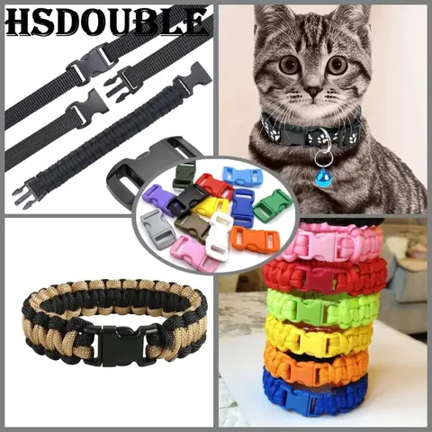 10 best sales plastspänne - №9