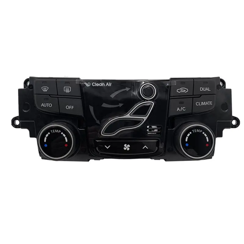 

AEF3-Air Conditioning Control Panel Switch Assembly 97250-4QEA0 972504QEA0 For Sonata YF