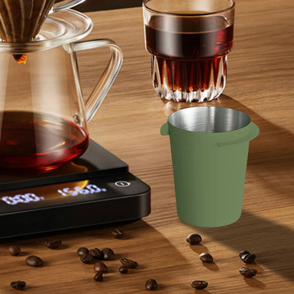 Coffee Dosing Cup 5…