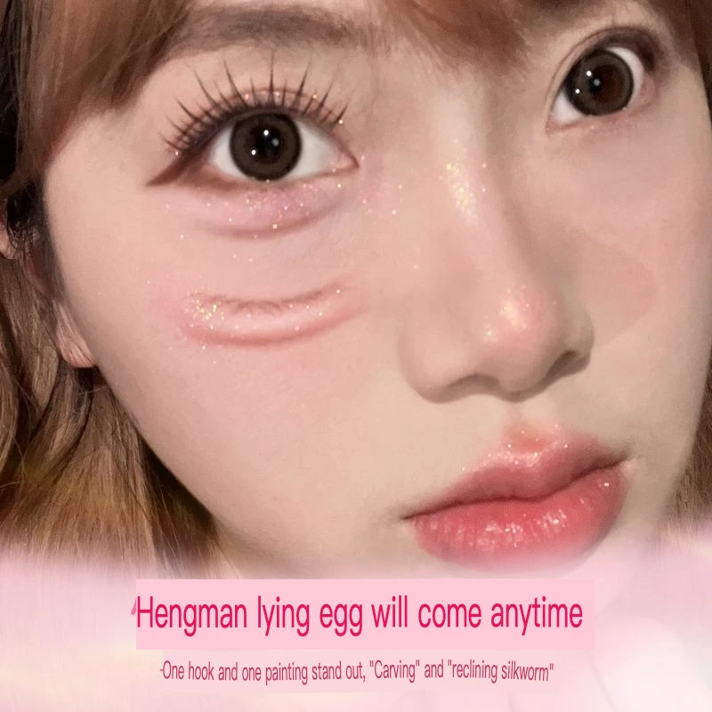 ゲラス カメレオン アイシャドウ パレット パールセント ファイン スパークリング アイシャドウ パレット ハイライト＆ブライトニング