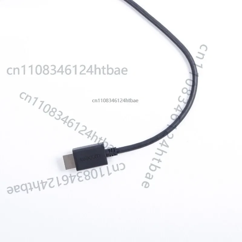 NEW FOR Wacom One DTC133 X Type ACK44506Z Hybrid 3 in 1 Cable
