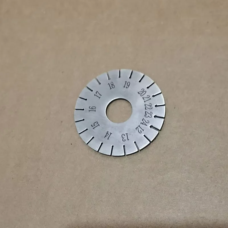 Piano tools Piano string measuring device